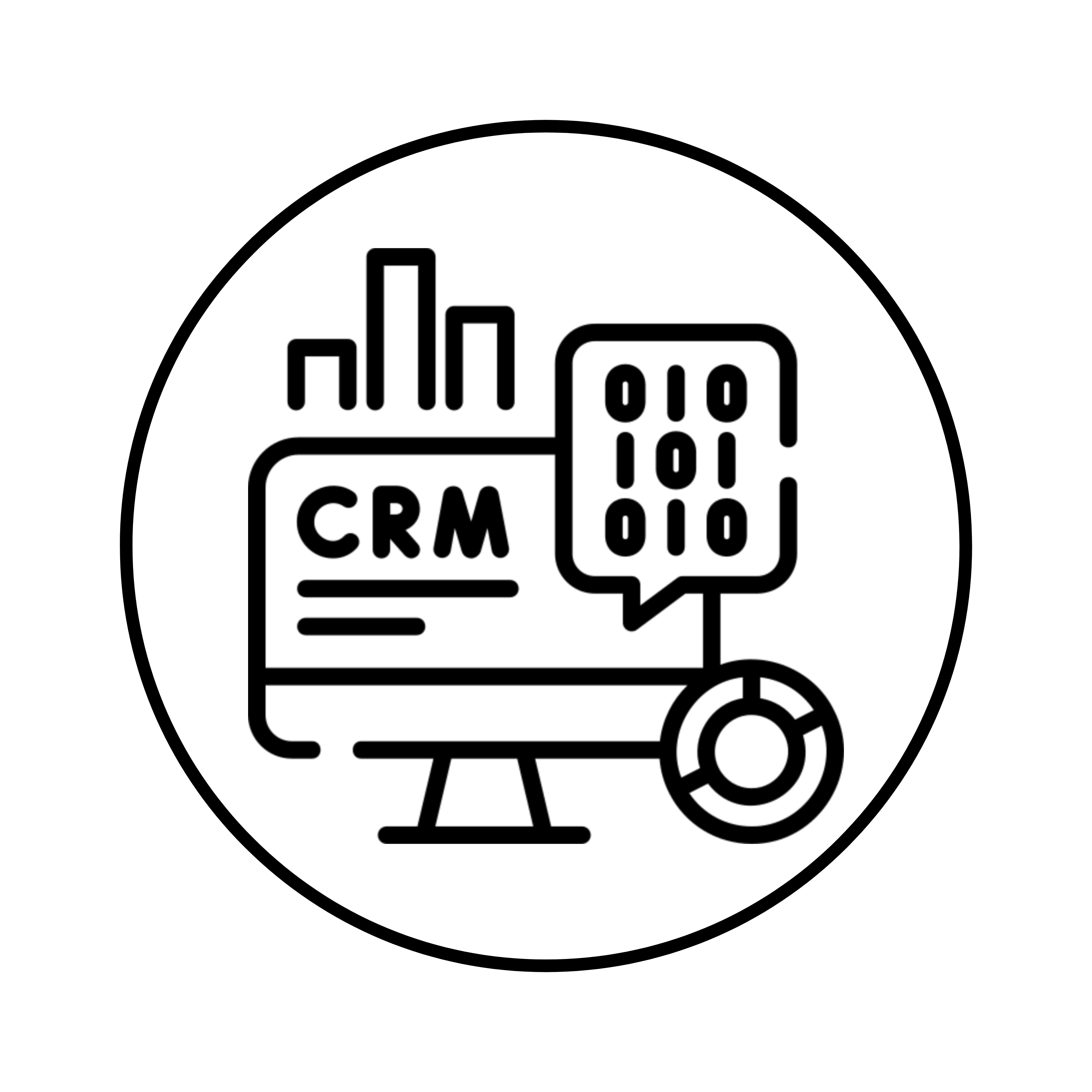 نرم افزار مدیریت ارتباط با مشتریان CRM